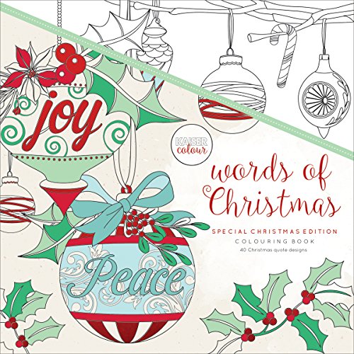 Kaisercolour Perfect Bound Coloring Book 9.75