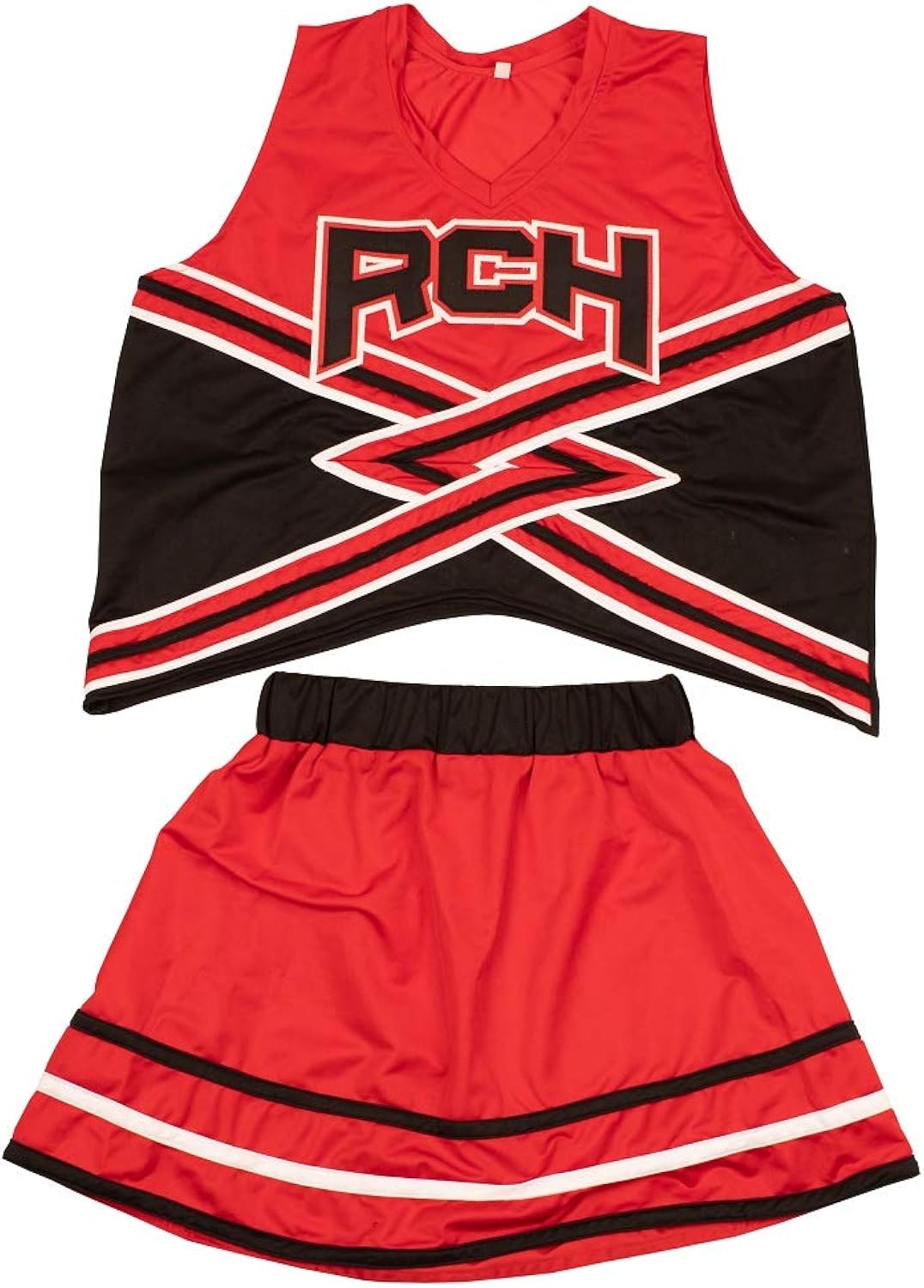 Bring It Torrance Shipman (K. Dunst) Rancho Carne High