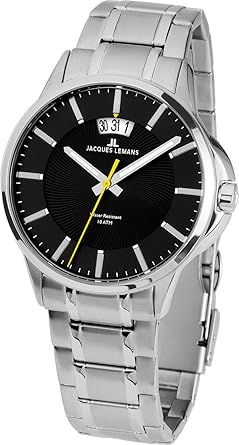 Jacques Lemans Men Collection Sydney