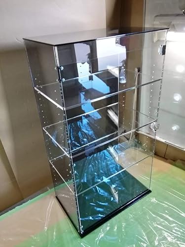 Amazon アクリルコレクションフィギュアケースダボ仕様ワンピースエヴァガンダムドラゴンボール プラモデル 通販