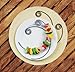 Charcoal Companion Nonstick Circle Kabob Skewers, Set of 4