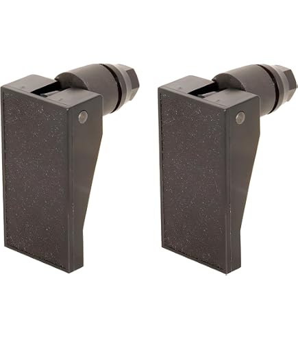 Southco E3-15-15 Powder Coated Tool Operated Compression Latch with Tubular Key Head, Non-Locking, Key Included Southco E3-15-15 Powder Coated Tool Operated Compression Latch with Tubular Key Head, Non-Locking, Key Included