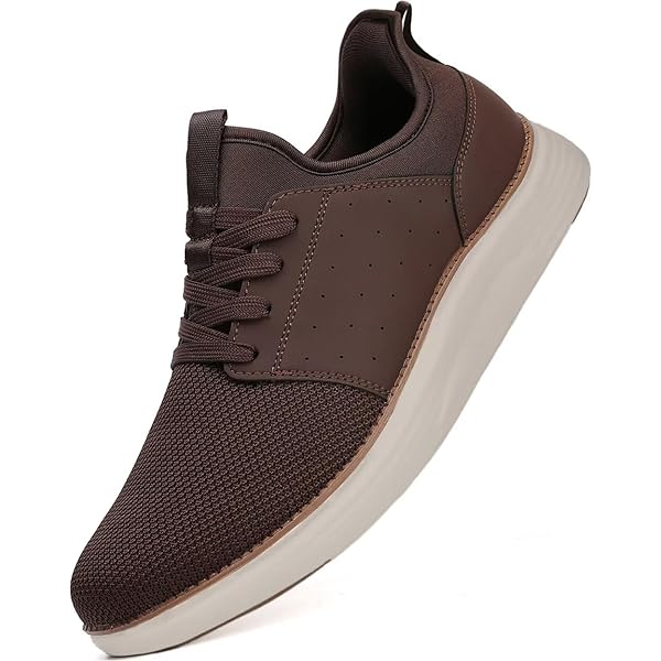 SAS High Street Almond 10 Wide (E) Women's Comfort Shoes - Leather Upper, EZ Lace System, Slip Resistant