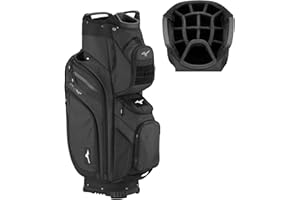 Mizuno BR-D4C Cart Golf Bag