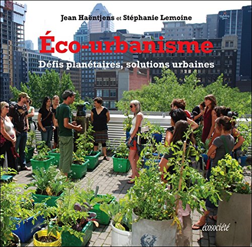 Éco-urbanisme