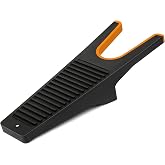 ZOMAKE Boot Jack,Boot Remover for Cowboy Boots, Boot Puller for Men Women | Boot Take Off Helper Boot Removal Tool, Shoe Remover Helper, No Bending Over, Non-Slip, Wide U-Shaped, Shoe Care