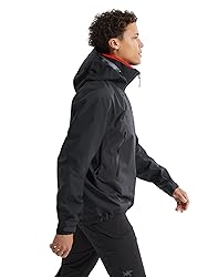 Arc'teryx Beta AR Jacket Men's | Durable Protective