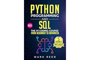 Amazon Best Sellers: Best Python Programming