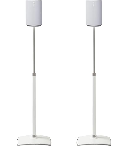 Speaker Stand Harvey Norman Sonos One Sonos Era 300 Stand Sanus