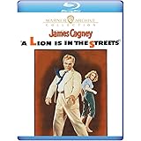 A Lion is in the Streets