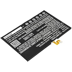 Battery Replacement for Samsung Galaxy Tab
