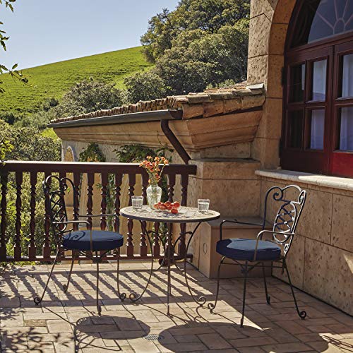 Lounge Cushion Patio Cushions 20 X 21 Classic Accessories Montlake