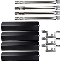 810 4220 S Brinkmann Model 810 Parts Set Of Two Replacement Steel