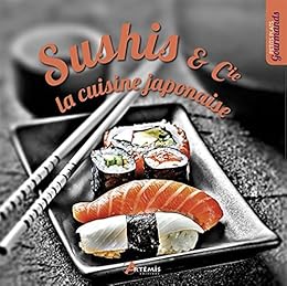 Sushis & Cie