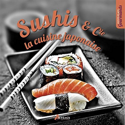 Sushis & Cie