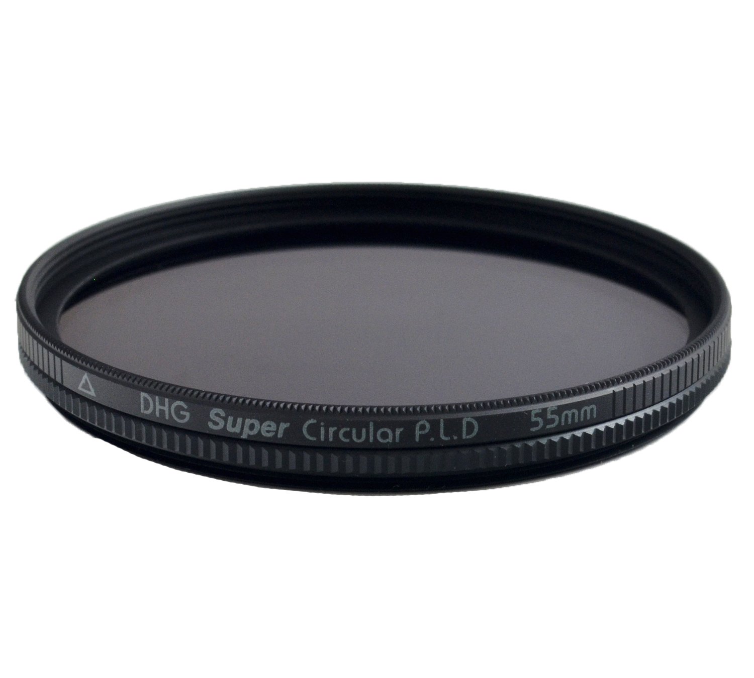 Marumi DHG Super Circular Polarising 55mm Filter — image 1