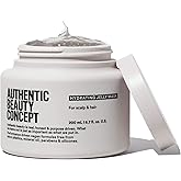 Authentic Beauty Concept Hydrating Jelly Mask | For Scalp & Hair | Moisturizes & Protects Hair | Vegan & Cruelty-free | Silicone-free | 6.7 fl. oz.