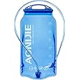 AONIJIE Leakproof Water Reservoirs for Backpacks/Running Vest Pack - 1L / 2L / 3L Hydration Bladder