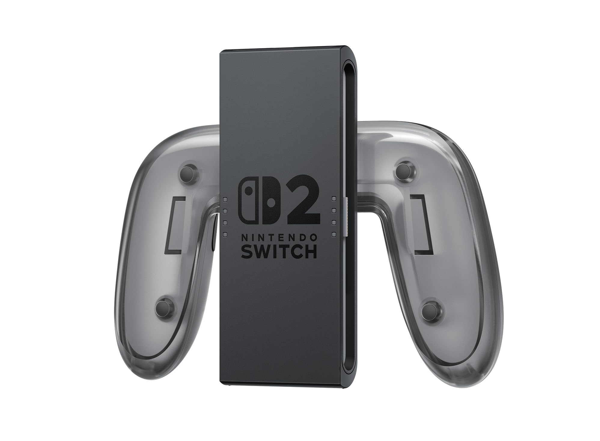 Nintendo Joy-Con2 充電グリップ 任天堂の商品画像