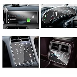 Screen Protector for Porsche Taycan Touch