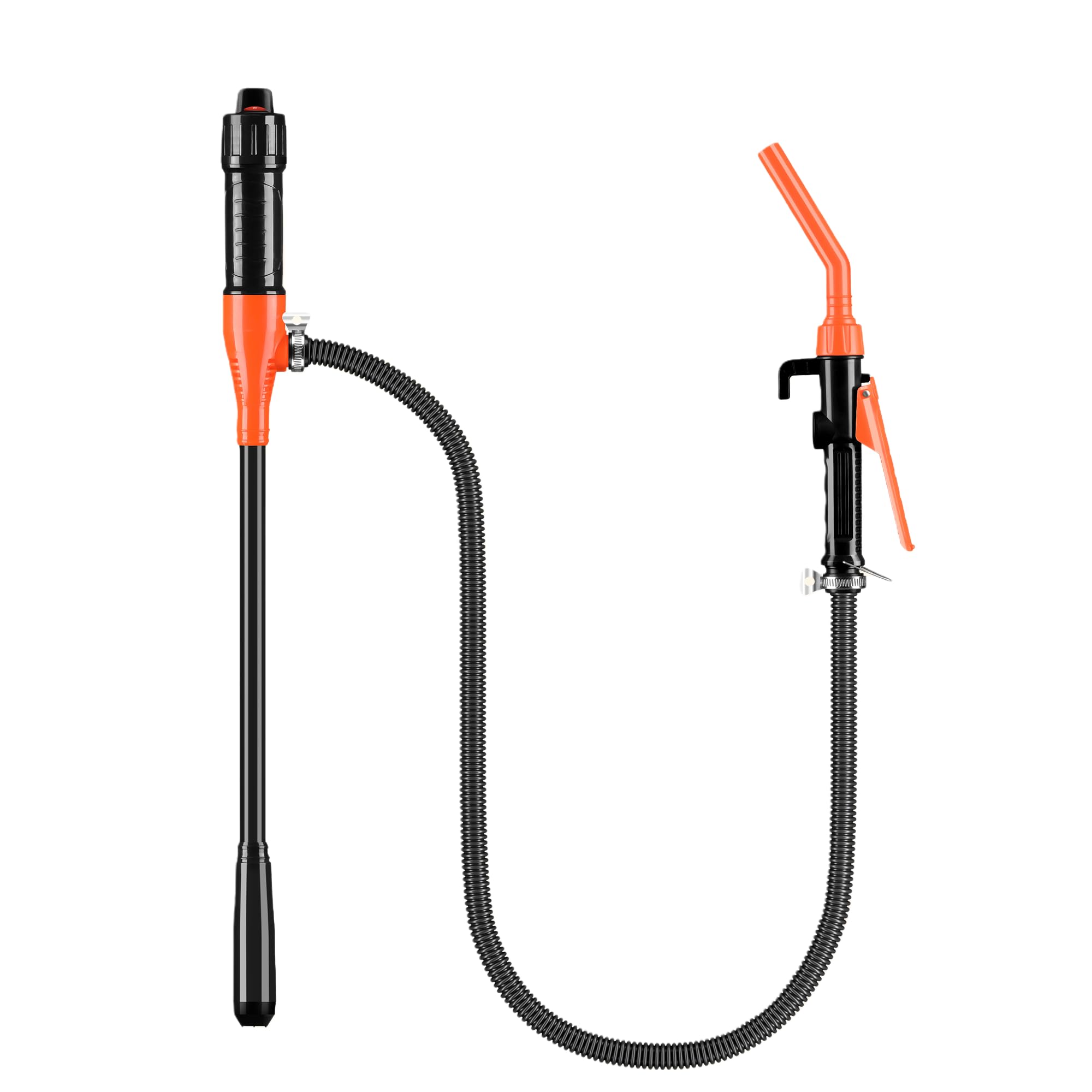 Photo 1 of Electric Fuel Transfer Pump