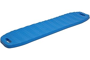 CocoCabana First Class Vinyl Foam Pool Noodles for Swimming and Floating, Pool Floats, Lake Floats