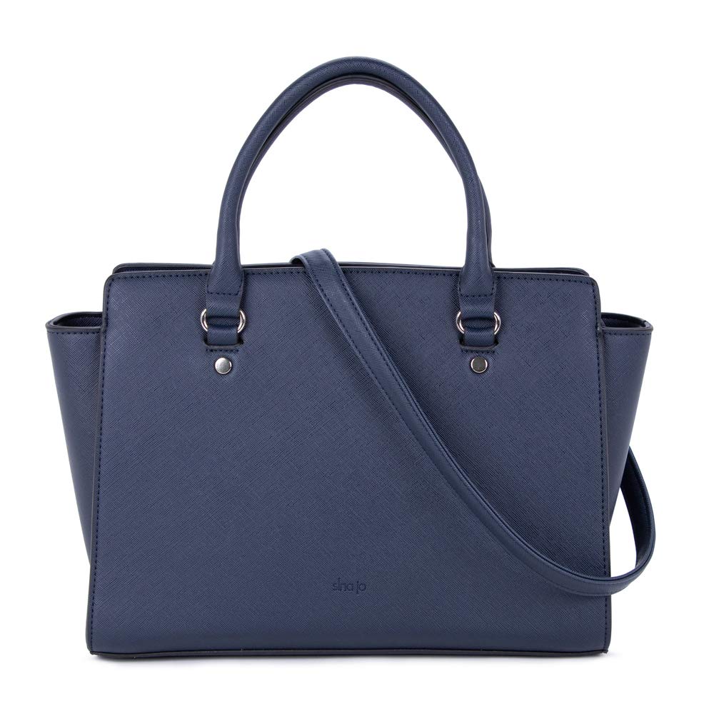 Sina Jo Cityshopper Julia 851-500 Blue, blue