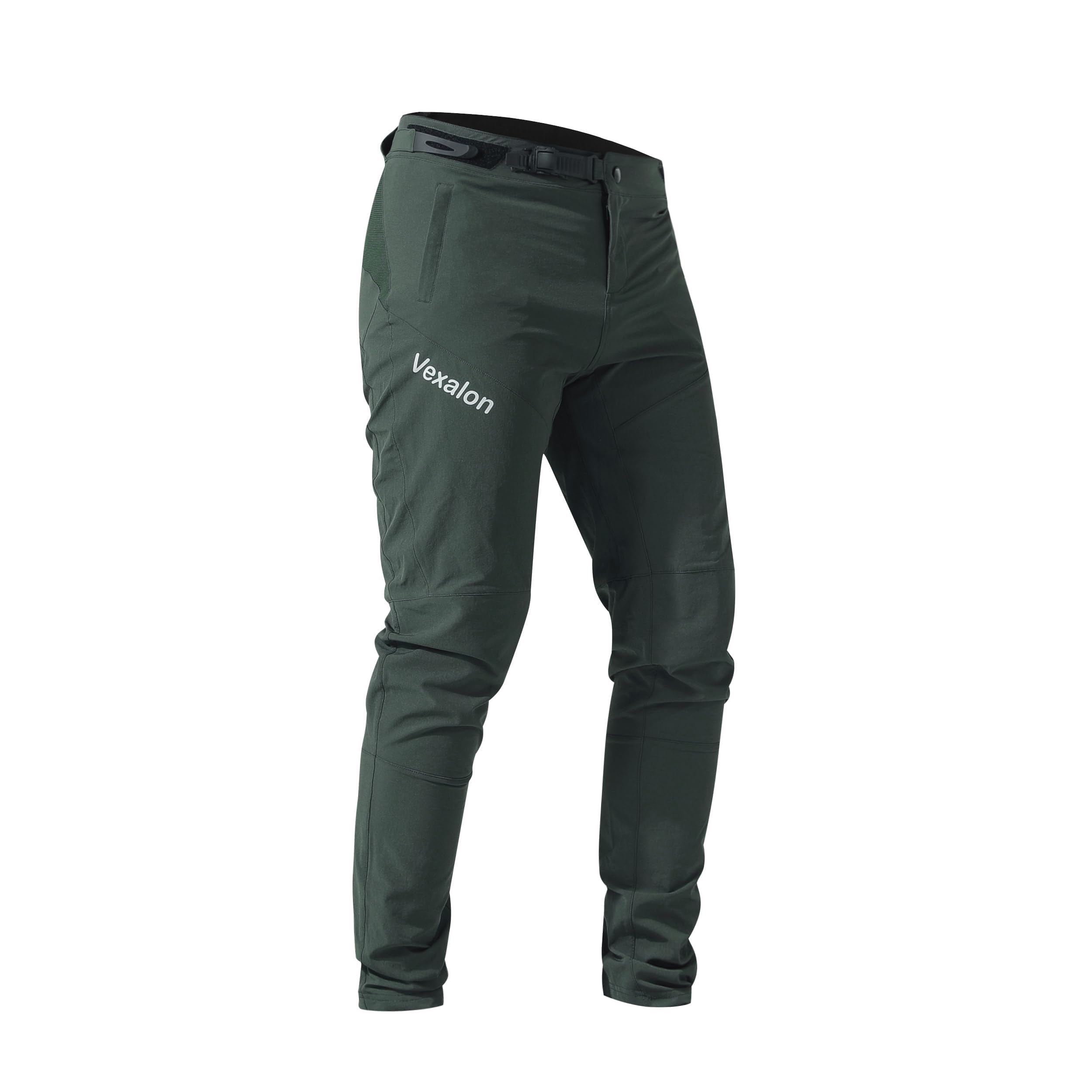 VEXALON Mountain Bike Pants，BMX Riding Pants for