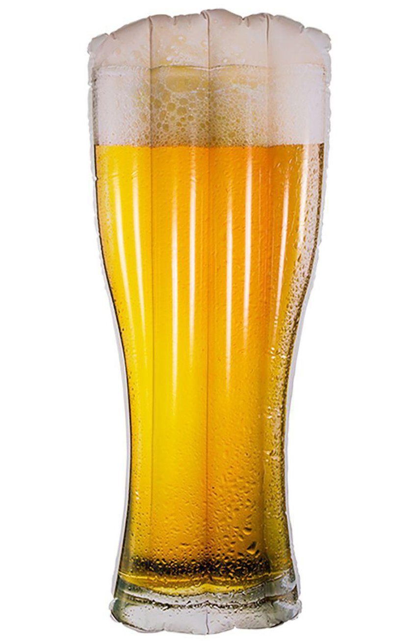 OOTB 91/4166 Air mattresses and swim ring yellow