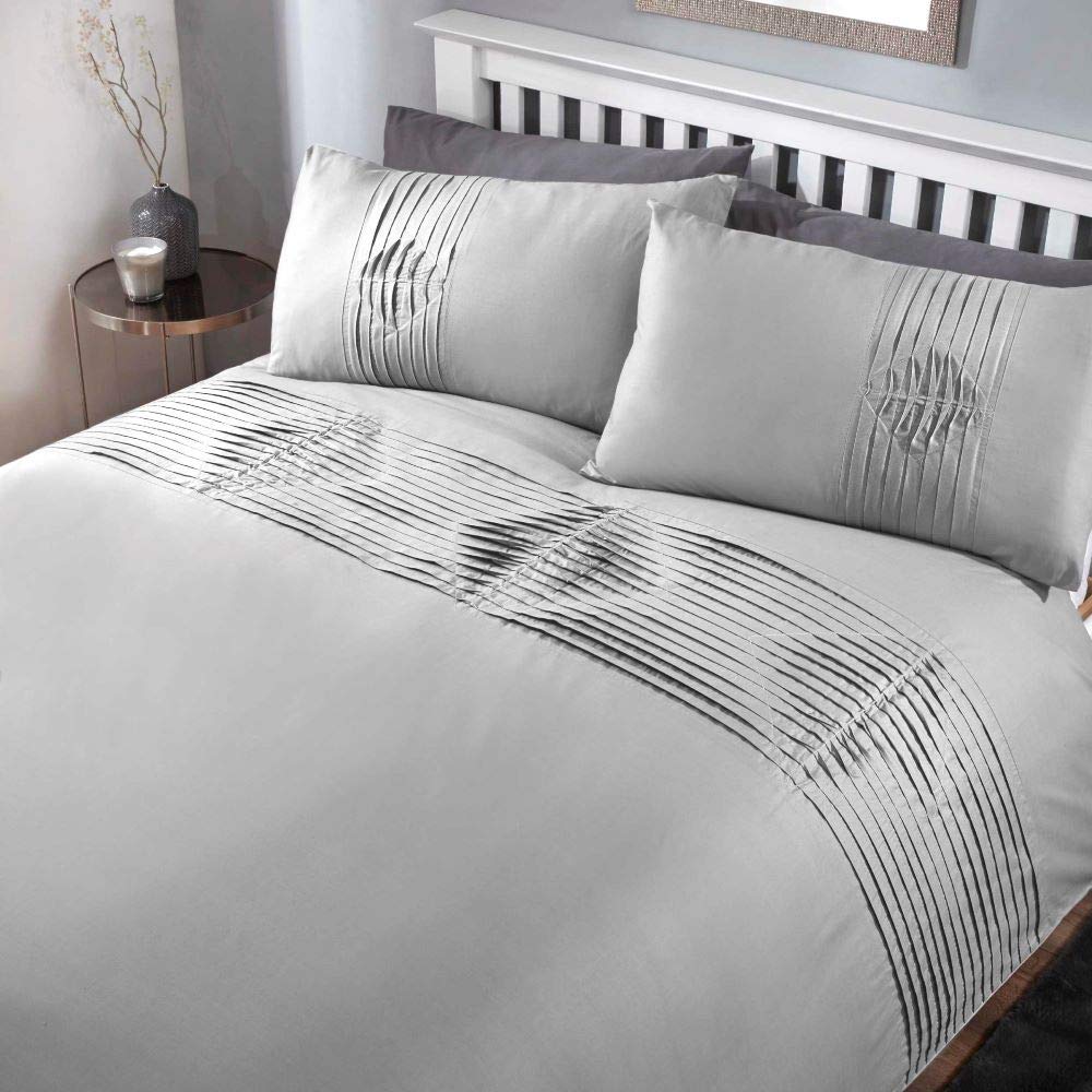 Rapport Home Boston Single Bedding Duvet Cover Set