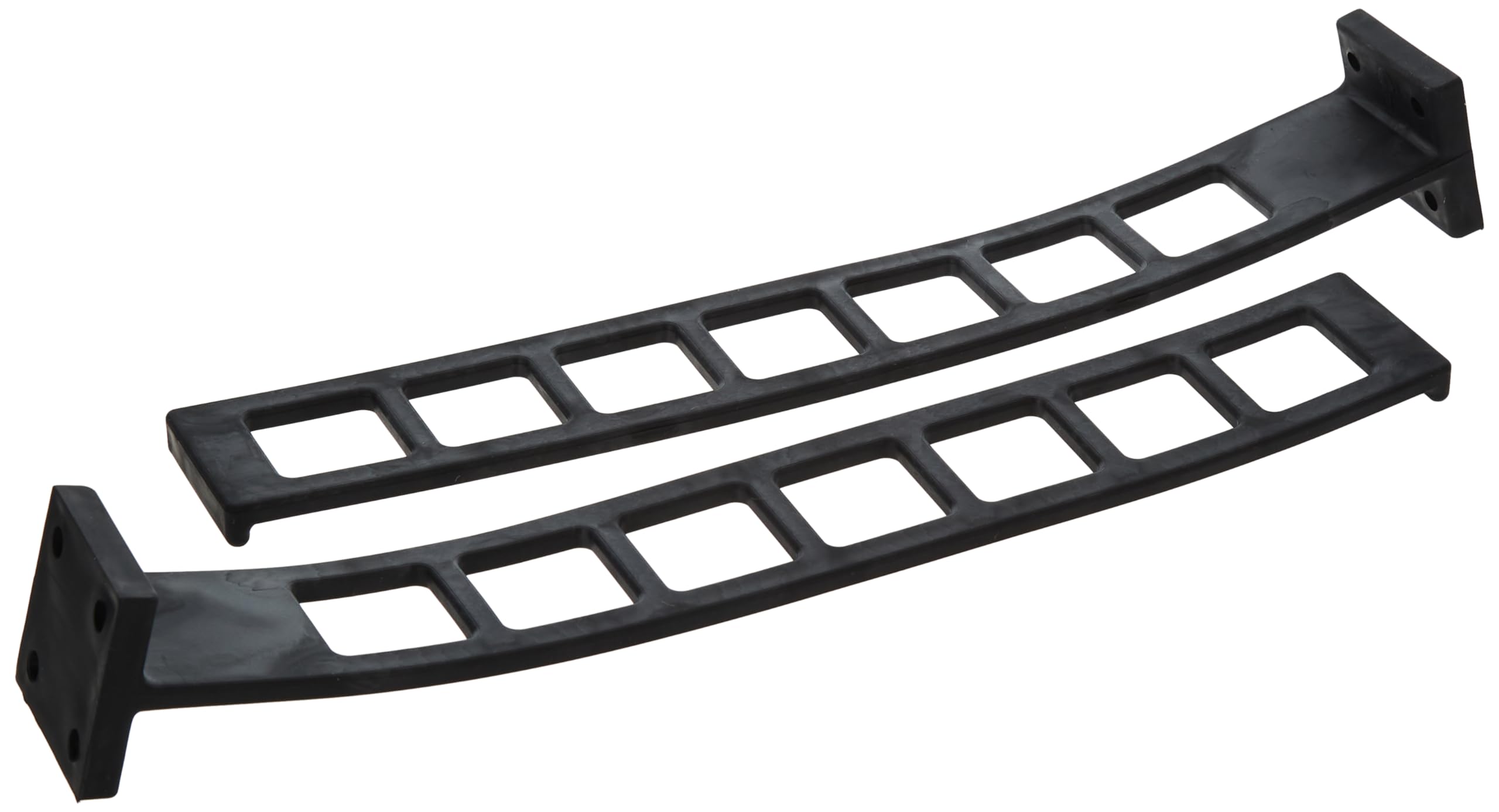 QUICK FIST XL Clamp for mounting Tools & Equipment up to 15” Diameter (Pack of 2)