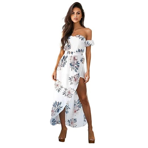 beach dresses amazon