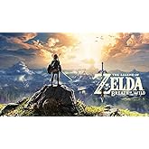 The Legend of Zelda: Breath of the Wild - Nintendo Switch [Digital Code]