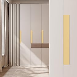 Peaha 30 Pack Kitchen Cabinet Handles 10 inch Matte