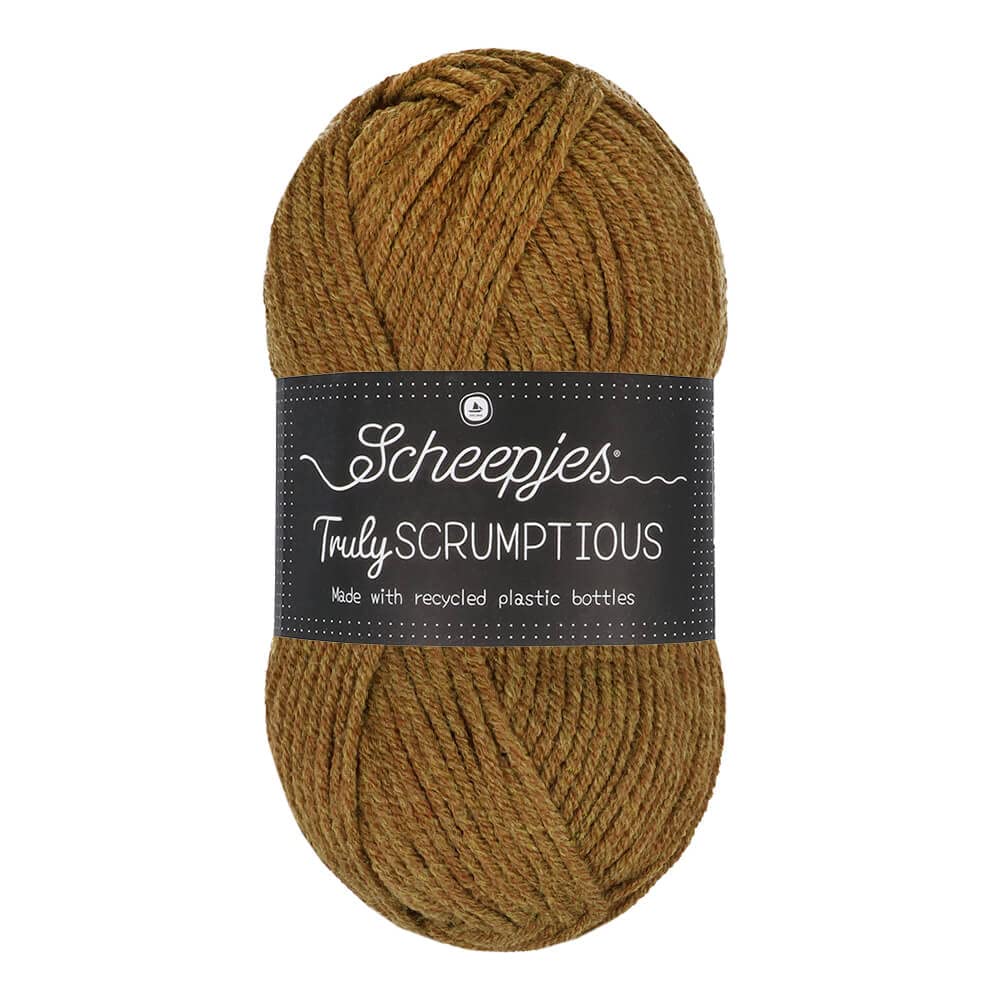 Scheepjes - Scheepjes Truly Scrumptious 364 Apple Crumble Yarn - 1x100g