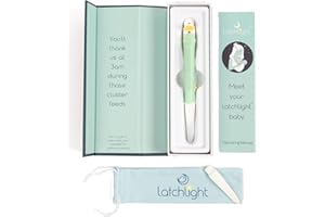 Light Ahead Latch Light