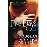 Five Days: A Novel