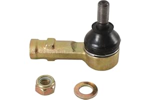 All Balls Racing 51-1063 Tie Rod End Kit Outer Only Compatible With/Replacement For Polaris RZR XP 1000 2015-2017, RZR XP 1000 TURBO 2016, RZR XP 4 1000 2015-2017