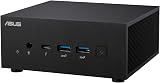 ASUS PN64 Mini PC S5371AD Intel Core i5-12500H 256GB SSD 8GB DDR5 Windows 11 Pro view 1
