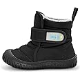 JAN & JUL Toasty-Dry Water-Resistant Winter Boots for Toddlers