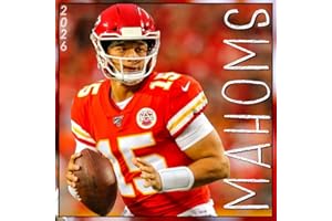 MAHOMS CALENDAR 2026