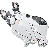 Generic Dog Claw Clips,Dog Shape Animal Hair Clip，2024 New Big Claw Barrettes For Women. (1pcs-Bulldog)