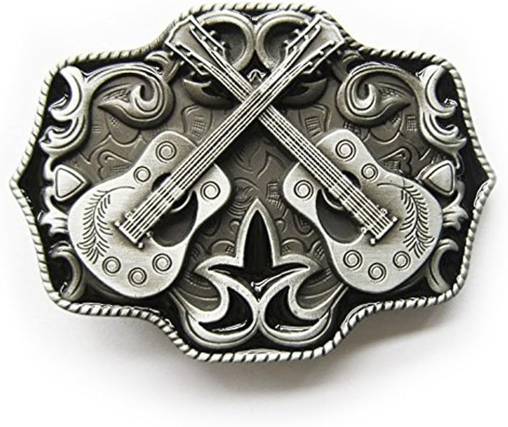 DmDoyy Gürtelschnalle Herren - Metall Buckle Für Gürtel Bis 40mm Breite