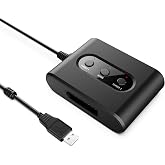 MAYFLASH SNES Controller Adapter for Switch/Switch 2 &amp; PC Windows SNES Converter MF105