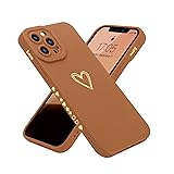 Teageo Compatible with iPhone 12 Pro Max Case 6.7