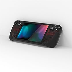 PlayVital Full Set Protective Skin Decal for Steam