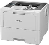 Brother HL-L6210DW Mono Laser Printer 50PPM Wireless USB UK Plug view 7