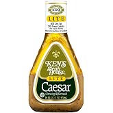 Ken's Lite Caesar Dressing-16 OZ
