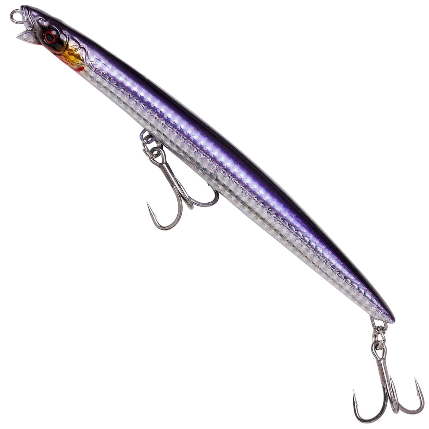 SAVAGE GEAR Rattlin Sinking Pencil Lure DEEP WALKER 2.0 17.5cm/70g