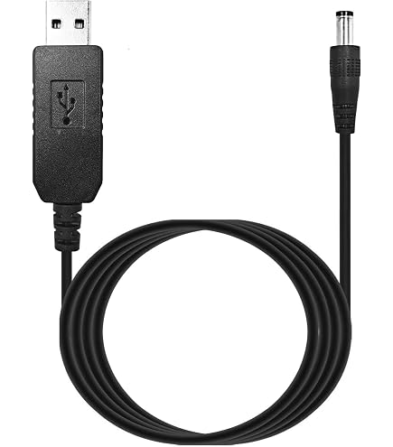 Chargeur 9V MyVolts Pour Pédale Universal Audio UAFX Dream '65 - Adaptateur Secteur Prise Française - 6